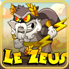 Le Zeus