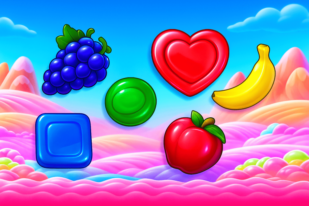 automacie sweet bonanza